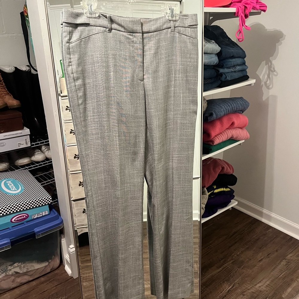 GUC Slacks from WHBM